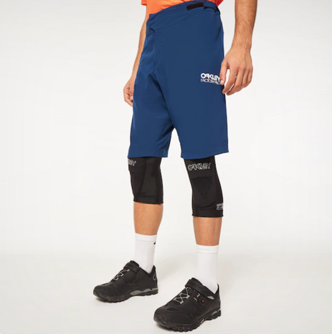OAKLEY FACTORY PILOT LITE SHORT POSEIDON