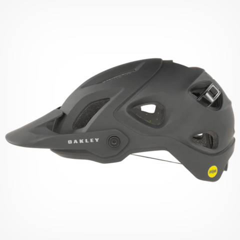 OAKLEY DRT5 HELMET W/MIPS BLACKOUT