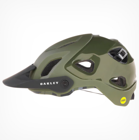 OAKLEY DRT5 HELMET W/MIPS DARK BRUSH