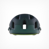 OAKLEY DRT5 MTB HELMET W/MIPS HUNTER GREEN/RETINA GRAY