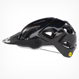 OAKLEY DRT5 MTB HELMET W/MIPS BLACK GALAXY/BLACK/GREY