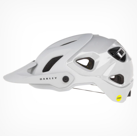 OAKLEY DRT5 HELMET W/MIPS MINNAAR GRAY