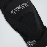 OAKLEY ALL MOUNTAIN RZ LABS ELBOW GUARD BLACKOUT