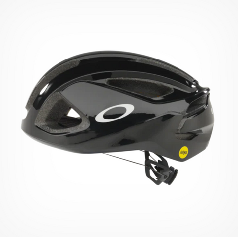 OAKLEY ARO3 HELMET W/MIPS BLACK