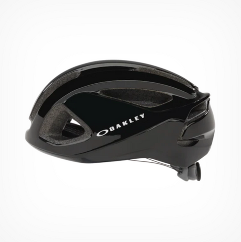 OAKLEY ARO3 LITE HELMET (NON-MIPS) BLACK