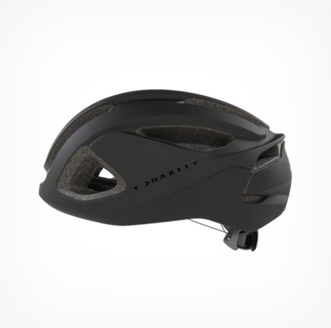 OAKLEY ARO3 LITE HELMET (NON-MIPS) BLACKOUT