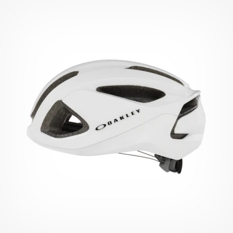 OAKLEY ARO3 LITE HELMET (NON MIPS) WHITE