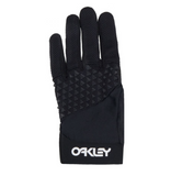 OAKLEY DROP IN MTB GLOVE BLACKOUT