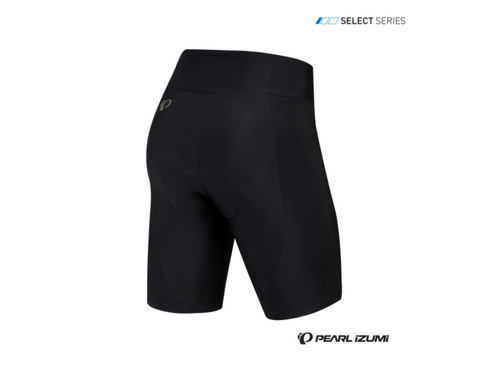 PEARL IZUMI W'S ATTACK SHORT BLACK