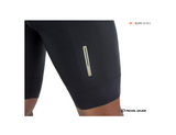 PEARL IZUMI INTERVAL BIBSHORT BLACK