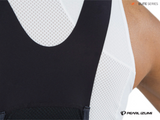 PEARL IZUMI INTERVAL BIBSHORT BLACK