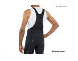 PEARL IZUMI INTERVAL BIBSHORT BLACK