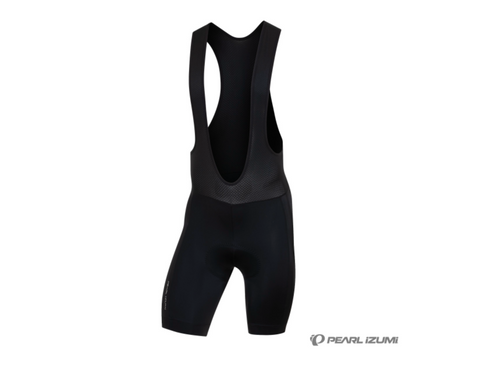 PEARL IZUMI QUEST BIBSHORT BLACK