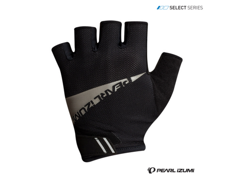 PEARL IZUMI SELECT GLOVE BLACK