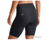 PEARL IZUMI W'S QUEST SHORT BLACK