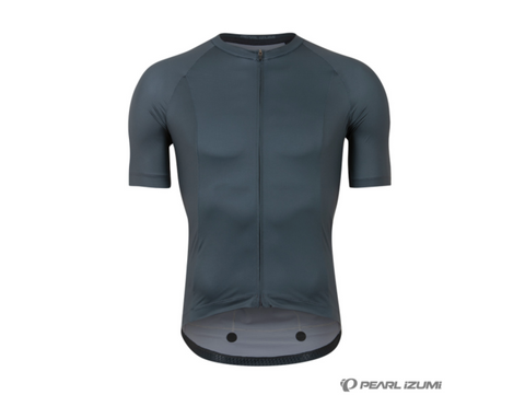 PEARL IZUMI INTERVAL JERSEY DARK INK