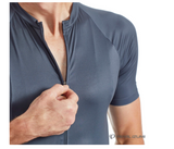 PEARL IZUMI INTERVAL JERSEY DARK INK