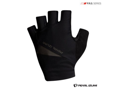 PEARL IZUMI PRO GEL GLOVE BLACK