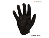 PEARL IZUMI ELITE GEL GLOVE BLACK