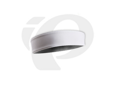 PEARL IZUMI TRANSFER LITE HEADBAND WHITE - OS