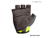 PEARL IZUMI SELECT GLOVE SCREAMING YELLOW