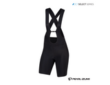 PEARL IZUMI W'S ATTACK BIBSHORT BLACK