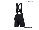 PEARL IZUMI W'S ATTACK BIBSHORT BLACK