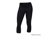 PEARL IZUMI W'S SYMPHONY CAPRI TIGHT BLACK