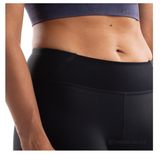 PEARL IZUMI W'S SYMPHONY CAPRI TIGHT BLACK