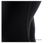 PEARL IZUMI W'S SYMPHONY CAPRI TIGHT BLACK