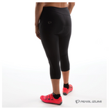 PEARL IZUMI W'S SYMPHONY CAPRI TIGHT BLACK