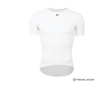 PEARL IZUMI TRANSFER MESH BASE SS WHITE