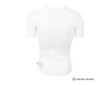 PEARL IZUMI TRANSFER MESH BASE SS WHITE
