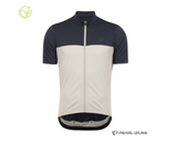 PEARL IZUMI QUEST JERSEY STONE/DARK INK
