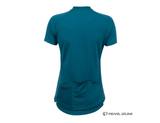 PEARL IZUMI W'S SUGAR JERSEY OCEAN BLUE
