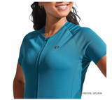 PEARL IZUMI W'S SUGAR JERSEY OCEAN BLUE