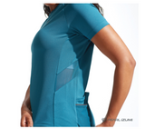 PEARL IZUMI W'S SUGAR JERSEY OCEAN BLUE