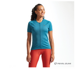 PEARL IZUMI W'S SUGAR JERSEY OCEAN BLUE