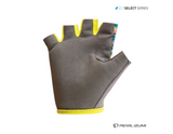 PEARL IZUMI KIDS SELECT GLOVE BIO LIME RIPPER