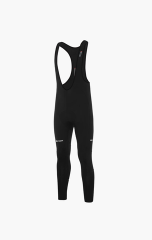 ATTAQUER A-LINE WINTER BIB LONGS BLACK