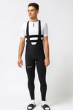 ATTAQUER A-LINE WINTER BIB LONGS BLACK