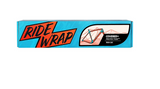 RIDEWRAP GLOSS COVERED FRAME PROTECTION KIT - TREL "CBC"GRAVEL/CX 2022 (CARBON)