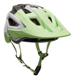 FOX 2023 SPEEDFRAME PRO KLIF HELMET CUCUMBER