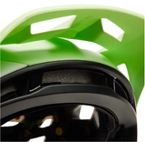 FOX 2023 SPEEDFRAME PRO KLIF HELMET CUCUMBER