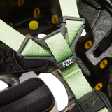 FOX 2023 SPEEDFRAME PRO KLIF HELMET CUCUMBER
