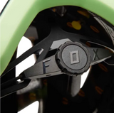 FOX 2023 SPEEDFRAME PRO KLIF HELMET CUCUMBER