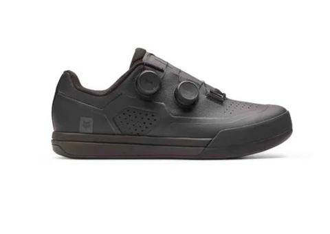 FOX 2023 UNION BOA MTB SHOE BLACK