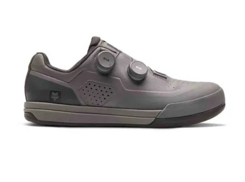 FOX 2023 UNION BOA MTB SHOE GREY