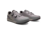 FOX 2023 UNION BOA MTB SHOE GREY