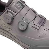 FOX 2023 UNION BOA MTB SHOE GREY